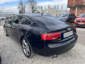 Audi A5 KAMERA NAVI DISTRONIK SLIDENE NA LNTITE  | Mobile.bg � ����� ������ 5