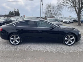 ����� �� �������� �� Audi A5 KAMERA NAVI DISTRONIK SLIDENE NA LNTITE 