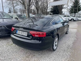 ����� �� �������� �� Audi A5 KAMERA NAVI DISTRONIK SLIDENE NA LNTITE 