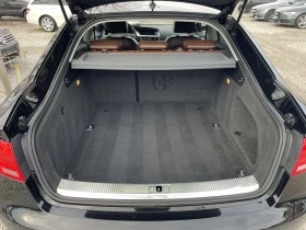 Audi A5 KAMERA NAVI DISTRONIK SLIDENE NA LNTITE  | Mobile.bg � ����� ������ 12
