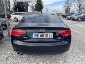 ����� �� �������� �� Audi A5 KAMERA NAVI DISTRONIK SLIDENE NA LNTITE 