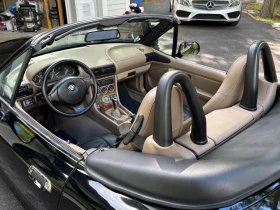 BMW Z3 С РЕГИСТРАЦИЯ & АВТО КРЕДИТ - 14000 € / 27381.62 лв. - 26393384 12