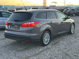 Ford Focus 2.0 TDCi * 163кс - 6500 € / 12712.90 лв. - 27907339 4