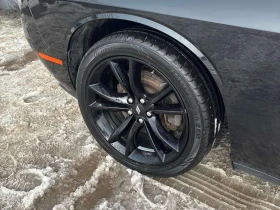 Dodge Challenger * SXT Plus * CARFAX * ЦЕНА ДО БГ - 19300 € / 37747.52 лв. - 33941041 7