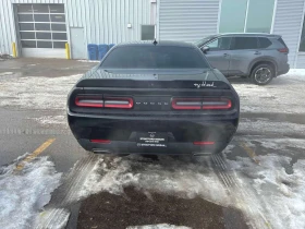 Dodge Challenger * SXT Plus * CARFAX * ЦЕНА ДО БГ - 19300 € / 37747.52 лв. - 33941041 4