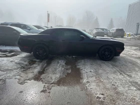 Dodge Challenger * SXT Plus * CARFAX * ЦЕНА ДО БГ - 19300 € / 37747.52 лв. - 33941041 3