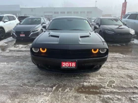 Dodge Challenger * SXT Plus * CARFAX * ЦЕНА ДО БГ - 19300 € / 37747.52 лв. - 33941041 6