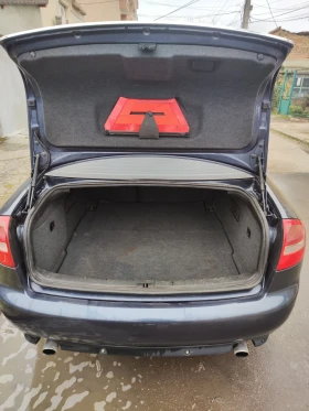 Audi A6, снимка 6