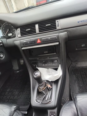 Audi A6, снимка 11