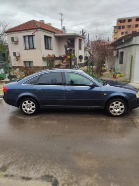 Audi A6, снимка 5