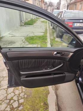 Audi A6, снимка 9