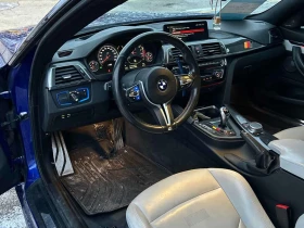 BMW M4 * Coupe * CARFAX * ЦЕНА ДО БГ, снимка 7