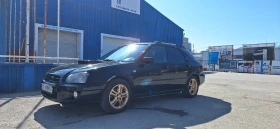Subaru Impreza GX, снимка 3 - Автомобили и джипове - 53675923