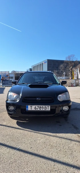 Subaru Impreza GX, снимка 2 - Автомобили и джипове - 53675923
