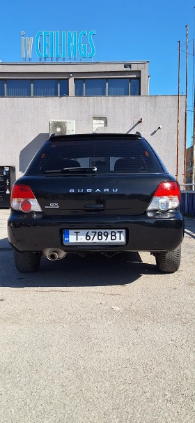 Subaru Impreza GX, снимка 4 - Автомобили и джипове - 53675923