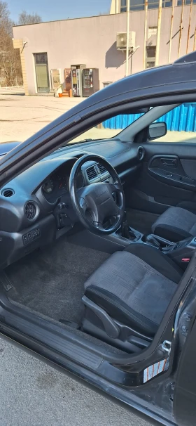 Subaru Impreza GX, снимка 15 - Автомобили и джипове - 53675923