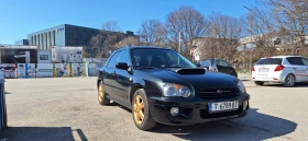 Subaru Impreza GX