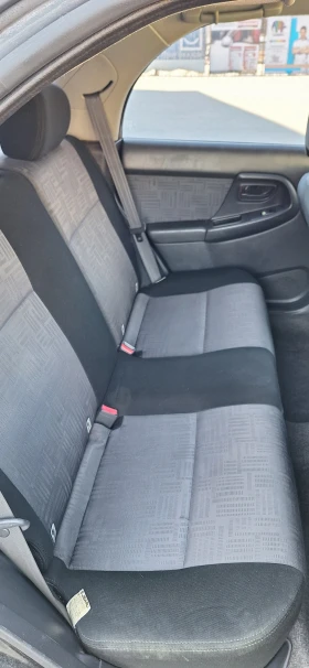 Subaru Impreza GX, снимка 16 - Автомобили и джипове - 53675923