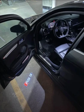 Audi Rs3 Stage 2/DAZA/2019/Без инциденти/Чист карфакс, снимка 13 - Автомобили и джипове - 53681625