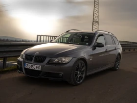 ����� �� �������� �� BMW 330