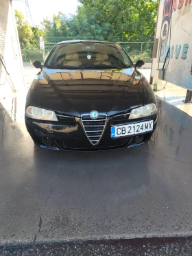 Alfa Romeo 156 1.9 JTDm - 1300 € / 2542.58 лв. - 16046049 5