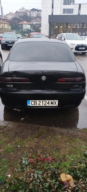 Alfa Romeo 156 1.9 JTDm - 1300 € / 2542.58 лв. - 16046049 7