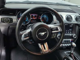 Ford Mustang  GT PREMIUM /CAMERA/���������  | Mobile.bg � ����� ������ 12