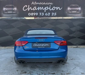 Audi S5 Бартер лизинг - 11999 € / 23468.00 лв. - 36366957 4