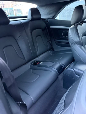 Audi S5 Бартер лизинг - 11999 € / 23468.00 лв. - 36366957 11