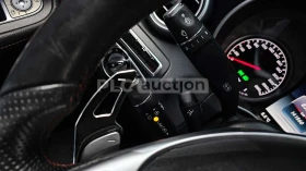 Mercedes-Benz C 43 AMG HEAD-UP* BURMASTER* ALCANTARA* KEYLESS* ������ ��� | Mobile.bg � ����� ������ 12