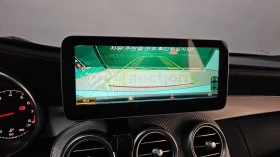 Mercedes-Benz C 43 AMG HEAD-UP* BURMASTER* ALCANTARA* KEYLESS* ������ ��� | Mobile.bg � ����� ������ 11