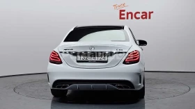 Mercedes-Benz C 43 AMG HEAD-UP* BURMASTER* ALCANTARA* KEYLESS* ������ ��� | Mobile.bg � ����� ������ 4