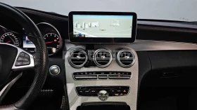 Mercedes-Benz C 43 AMG HEAD-UP* BURMASTER* ALCANTARA* KEYLESS* ������ ��� | Mobile.bg � ����� ������ 10
