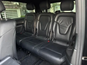 Mercedes-Benz Viano 250 d Automatic Premium Extralong - 21500 € / 42050.35 лв. - 44889175 12