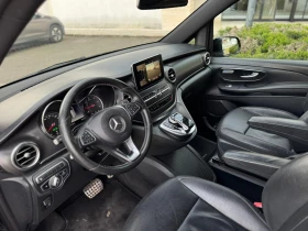 Mercedes-Benz Viano 250 d Automatic Premium Extralong - 21500 € / 42050.35 лв. - 44889175 17