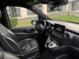 Mercedes-Benz Viano 250 d Automatic Premium Extralong - 21500 € / 42050.35 лв. - 44889175 10