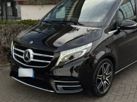 Mercedes-Benz Viano 250 d Automatic Premium Extralong - 21500 € / 42050.35 лв. - 44889175 2