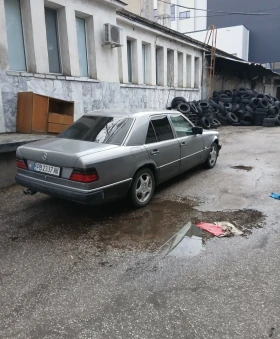 Mercedes-Benz 124 2.0 - 1100 € / 2151.41 лв. - 27079621 4