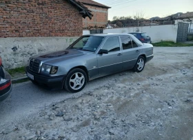 Mercedes-Benz 124 2.0