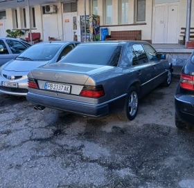 Mercedes-Benz 124 2.0 - 1100 € / 2151.41 лв. - 27079621 3