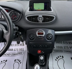 Renault Clio 1.2i-NAVI-KLIMATRONIK-139.000km-NEW-TOP-FULL - 2650 € / 5182.95 лв. - 28759582 9