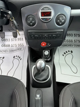 Renault Clio 1.2i-NAVI-KLIMATRONIK-139.000km-NEW-TOP-FULL - 2650 € / 5182.95 лв. - 28759582 11