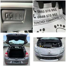 Renault Clio 1.2i-NAVI-KLIMATRONIK-139.000km-NEW-TOP-FULL - 2650 € / 5182.95 лв. - 28759582 17