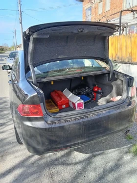 Honda Accord - 1600 € / 3129.33 лв. - 86437462 3