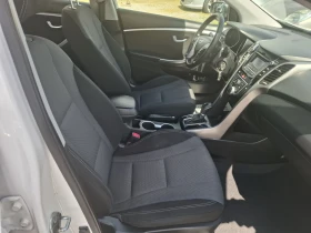 Hyundai I30 1, 6CRDI-110 ps-Automatic - 7200 € / 14081.98 лв. - 59544154 11