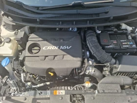 Hyundai I30 1, 6CRDI-110 ps-Automatic - 7200 € / 14081.98 лв. - 59544154 14