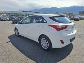 Hyundai I30 1, 6CRDI-110 ps-Automatic - 7200 € / 14081.98 лв. - 59544154 5