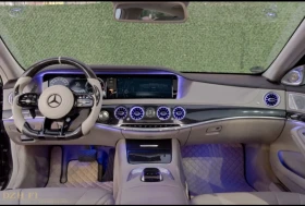 Mercedes-Benz S 350 | Mobile.bg � ����� ������ 14