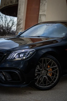 Mercedes-Benz S 350 | Mobile.bg � ����� ������ 4