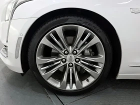 Cadillac CT6 3.6 AWD | Mobile.bg � ����� ������ 5